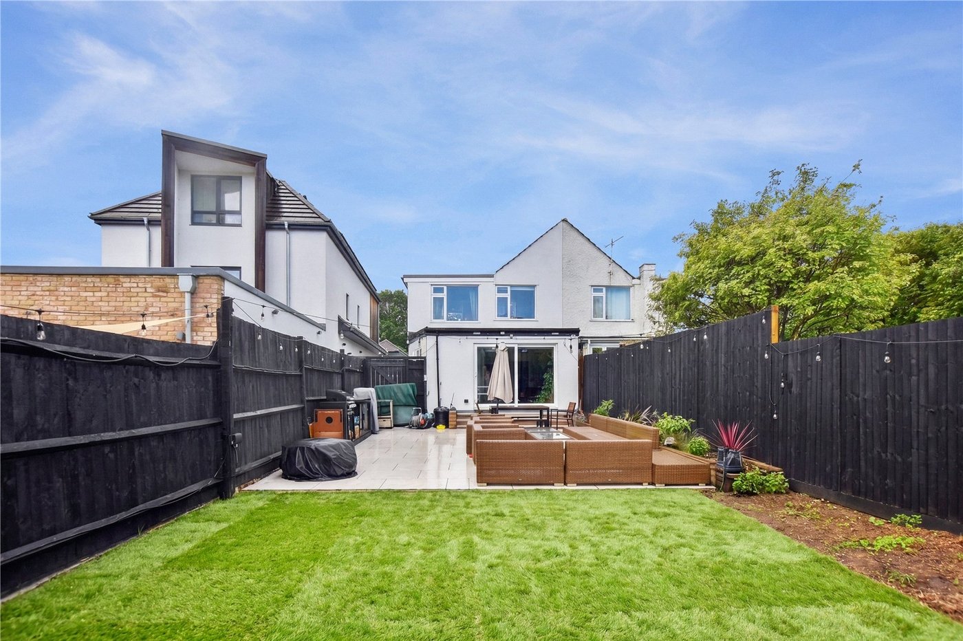 4 bedroom house for sale in Bexley | Robinson Jackson