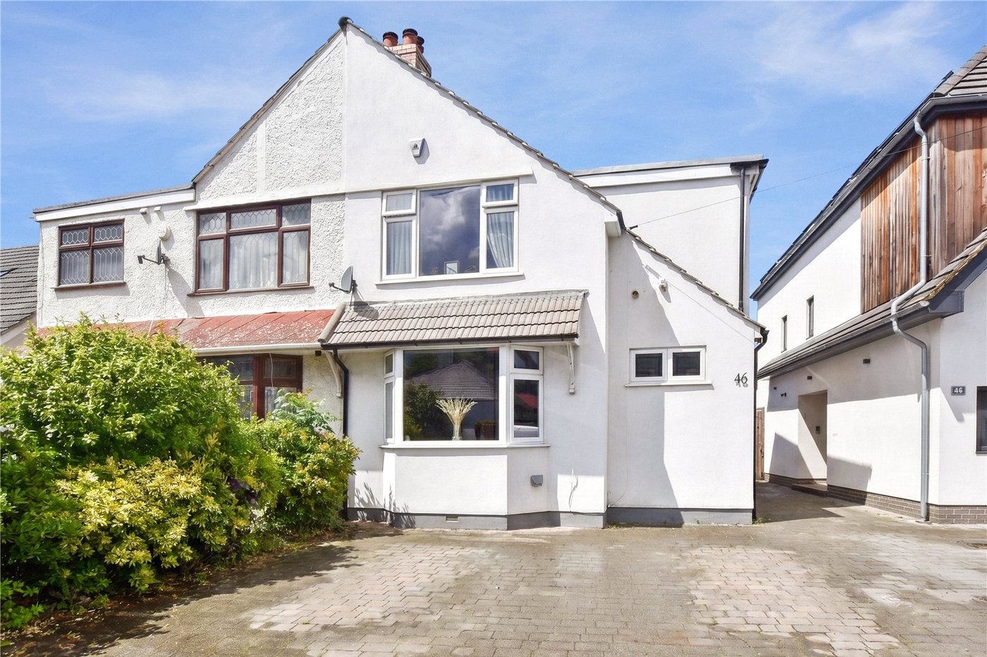4 bedroom house for sale in Bexley | Robinson Jackson