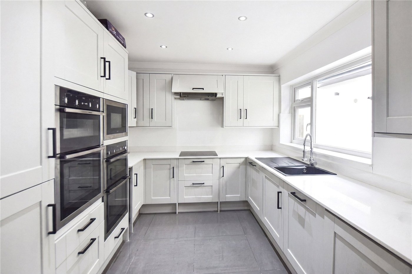 4 bedroom house for sale in Bexley | Robinson Jackson