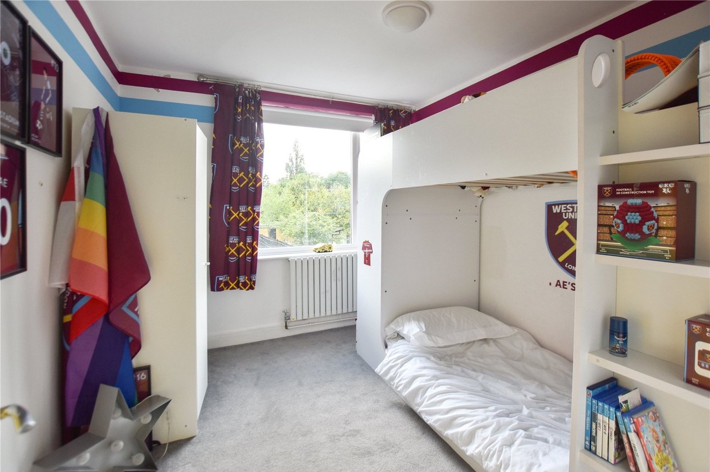 4 bedroom house for sale in Bexley | Robinson Jackson