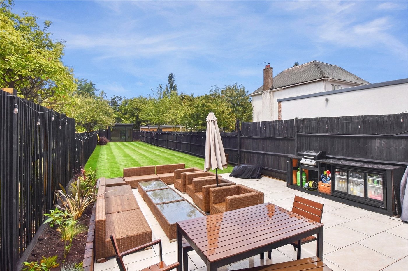 4 bedroom house for sale in Bexley | Robinson Jackson