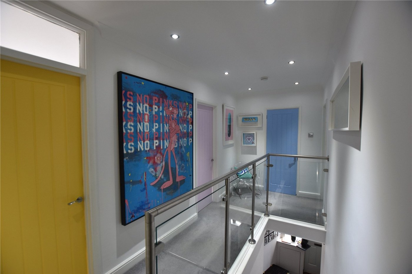 4 bedroom house for sale in Bexley | Robinson Jackson