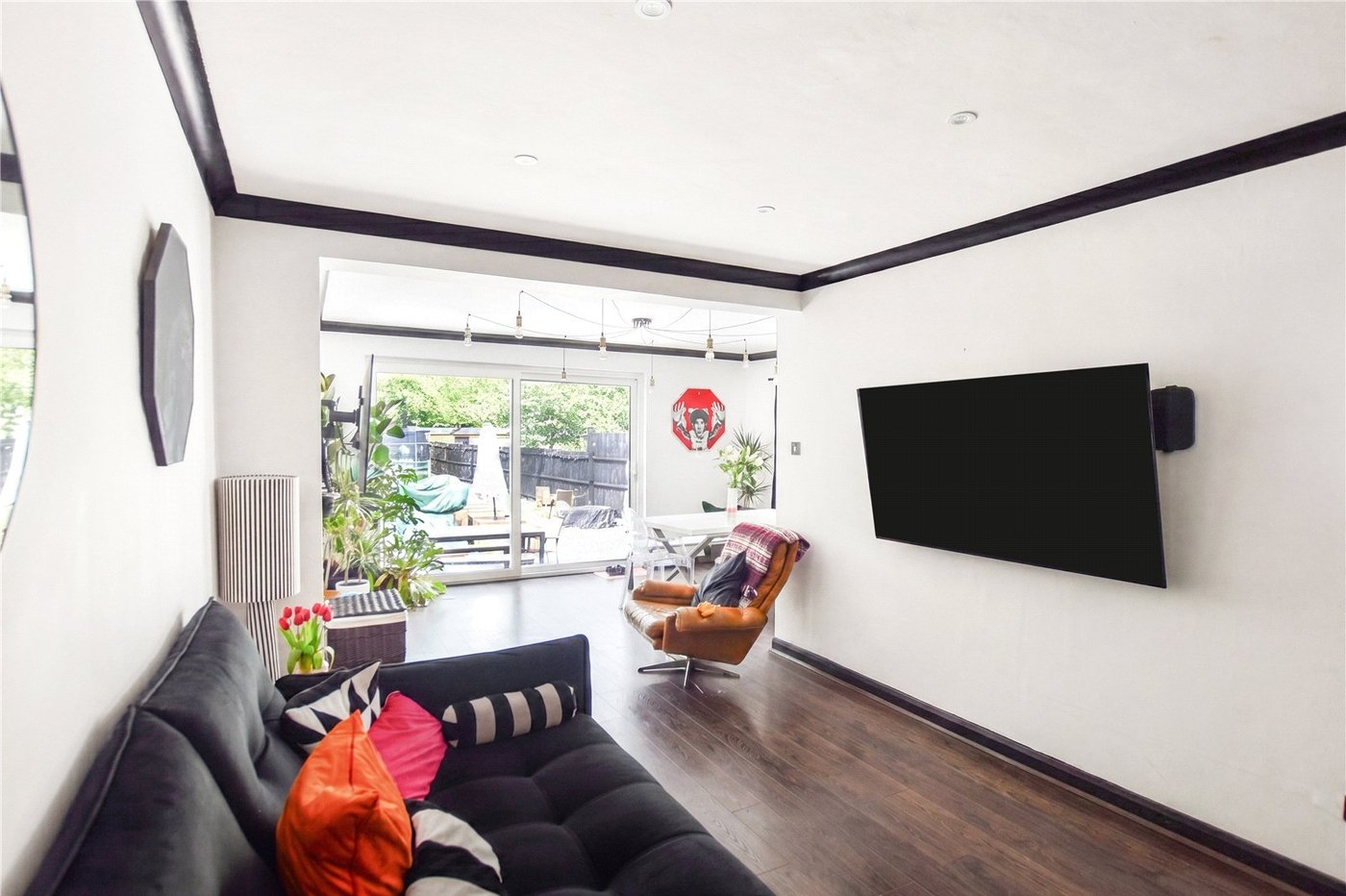 4 bedroom house for sale in Bexley | Robinson Jackson