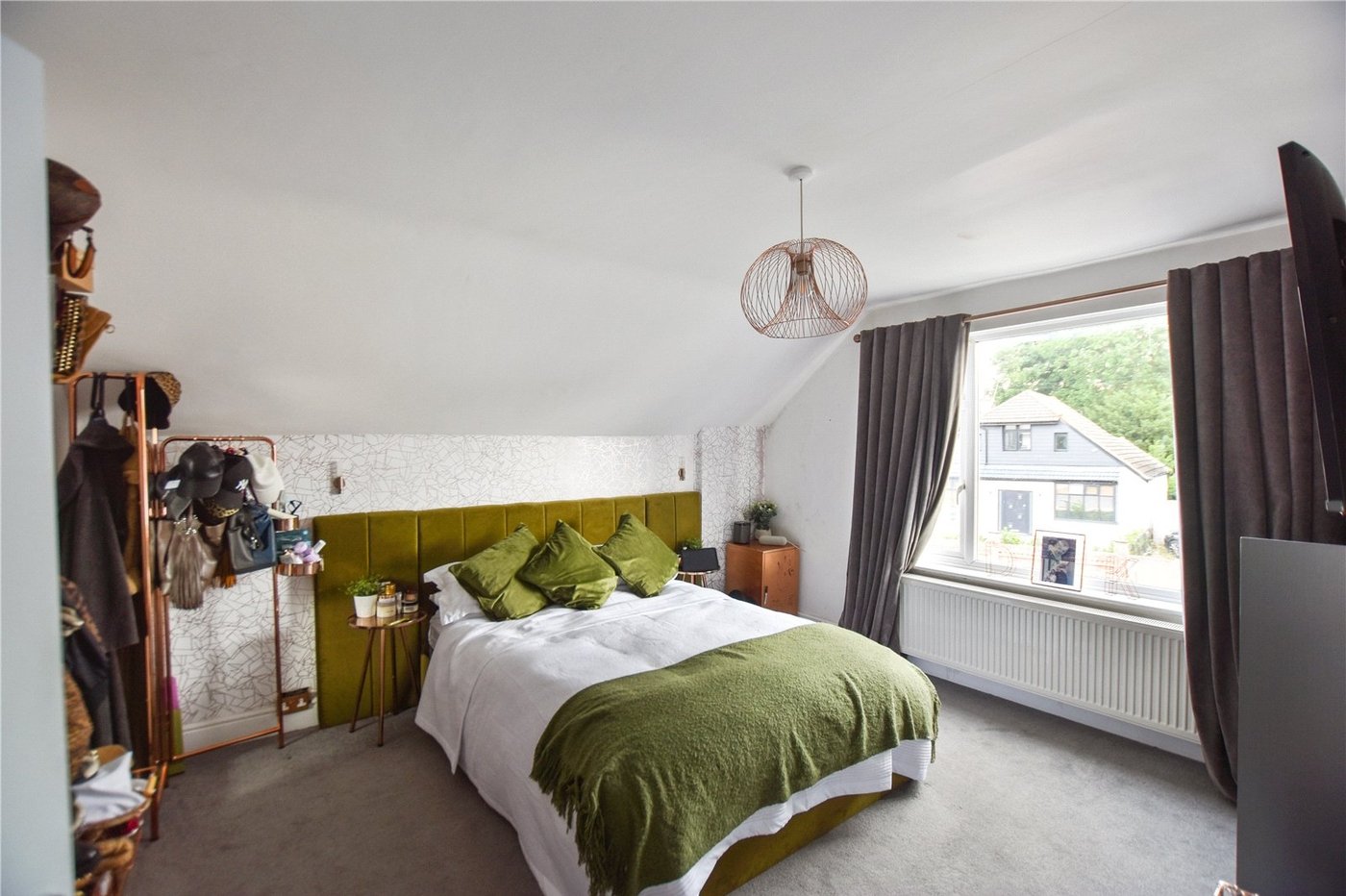 4 bedroom house for sale in Bexley | Robinson Jackson