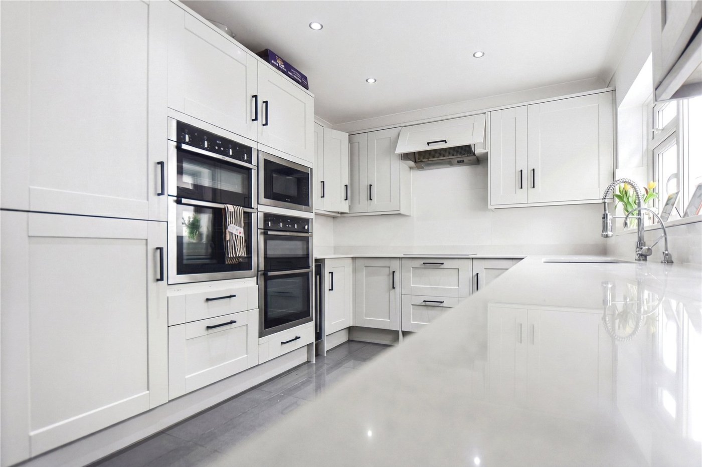 4 bedroom house for sale in Bexley | Robinson Jackson