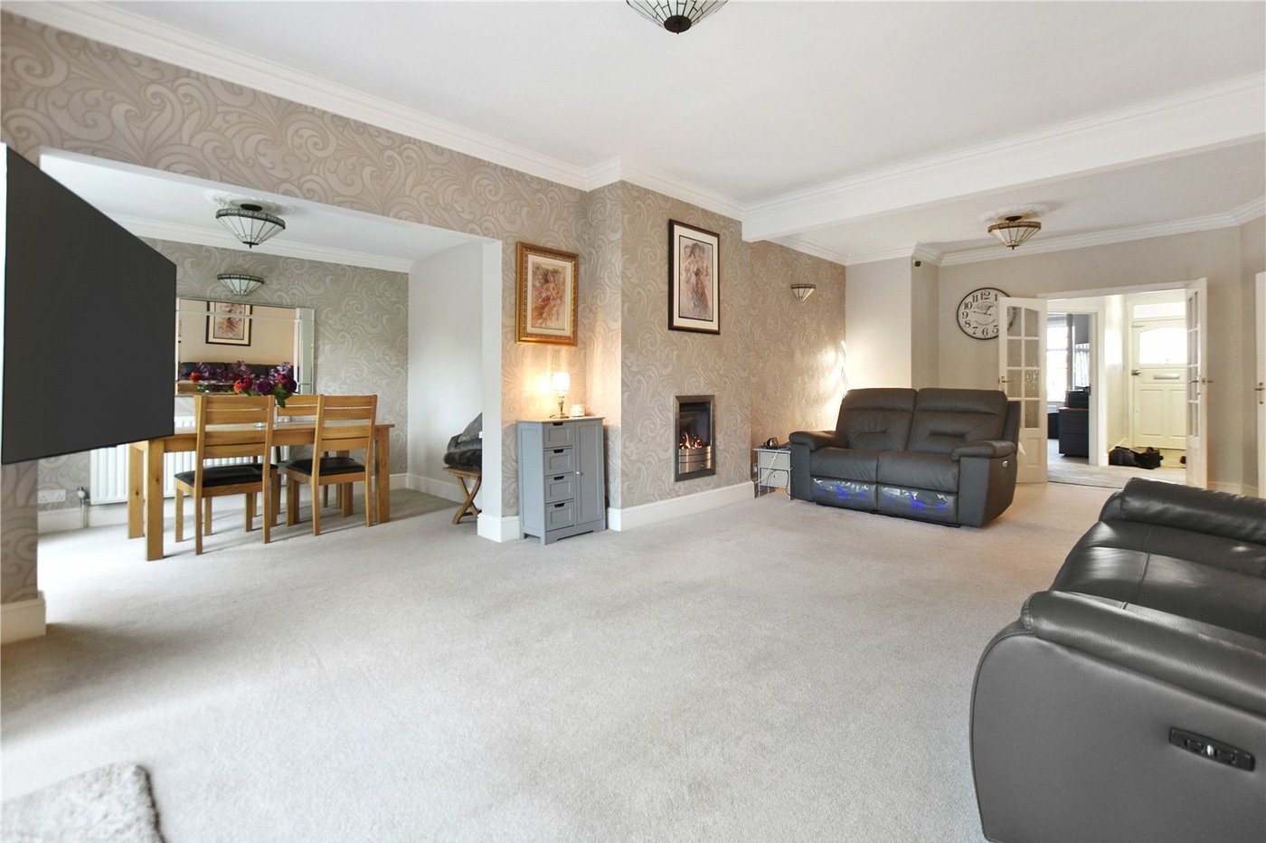 3 bedroom bungalow for sale in Bexley | Robinson Jackson