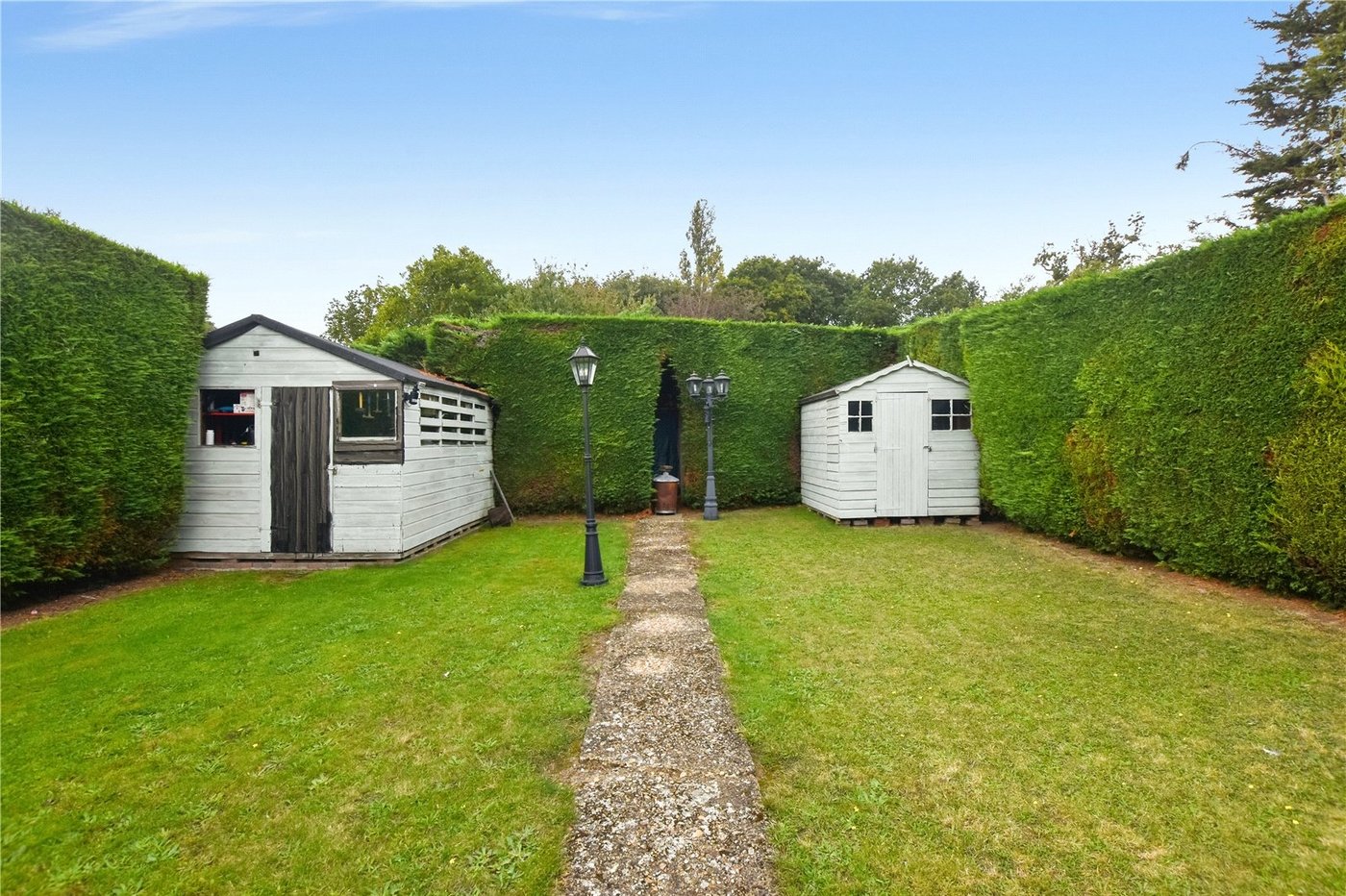 3 bedroom bungalow for sale in Bexley | Robinson Jackson