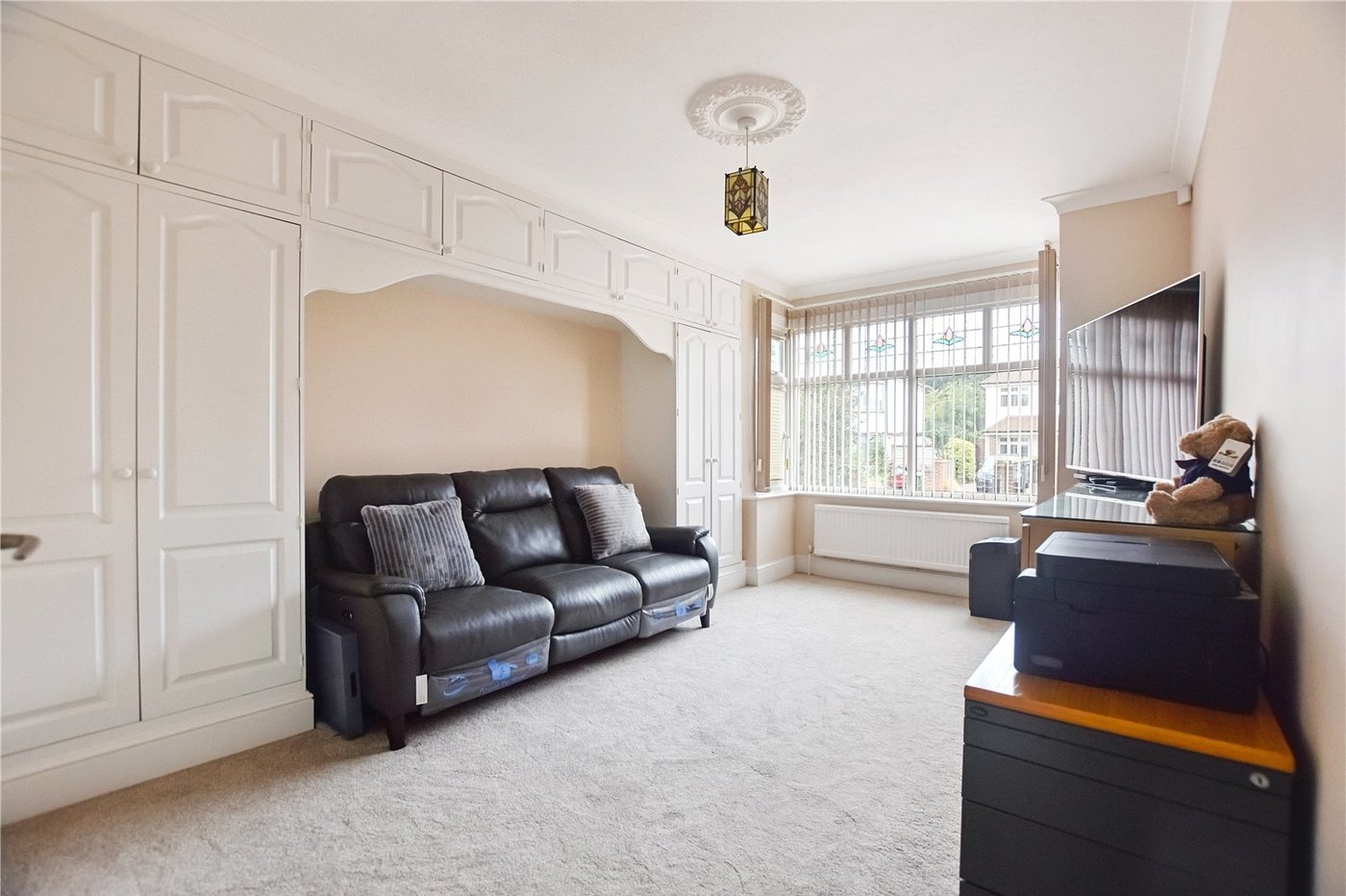 3 bedroom bungalow for sale in Bexley | Robinson Jackson