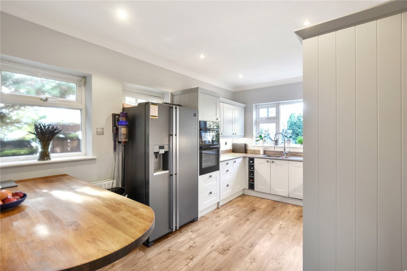 3 bedroom bungalow for sale in Bexley | Robinson Jackson