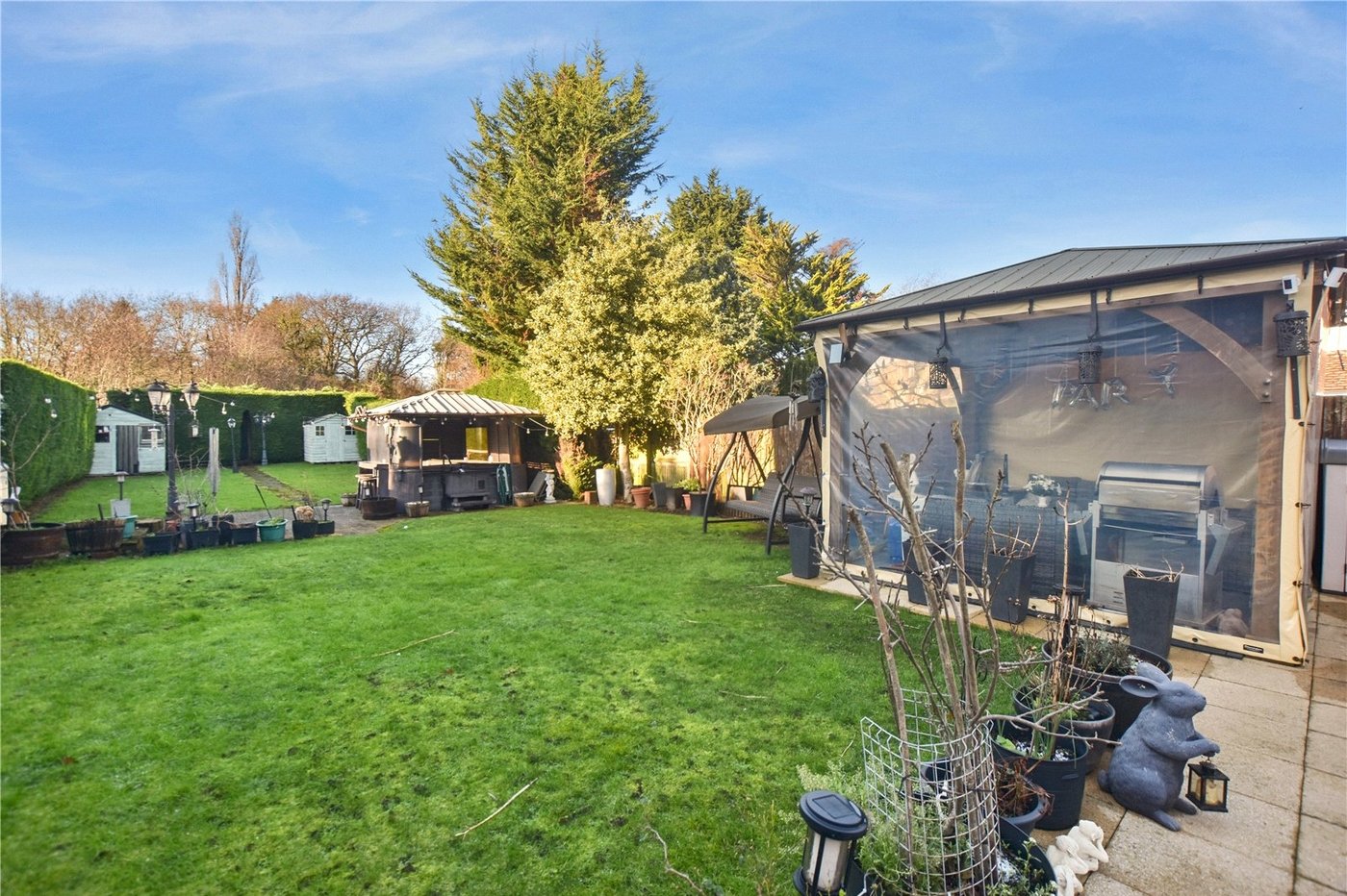 3 bedroom bungalow for sale in Bexley | Robinson Jackson