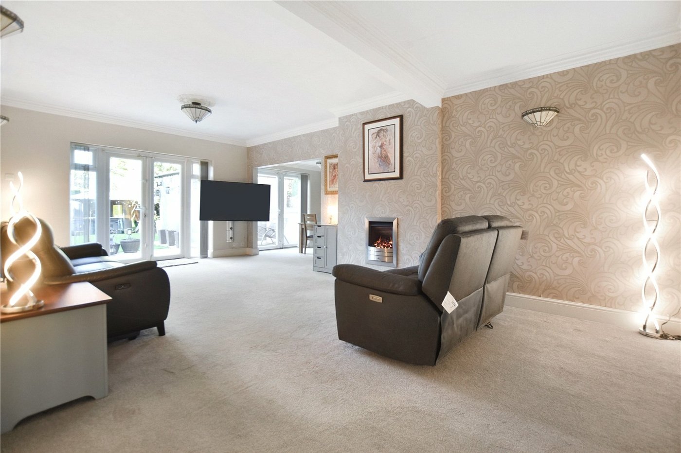 3 bedroom bungalow for sale in Bexley | Robinson Jackson