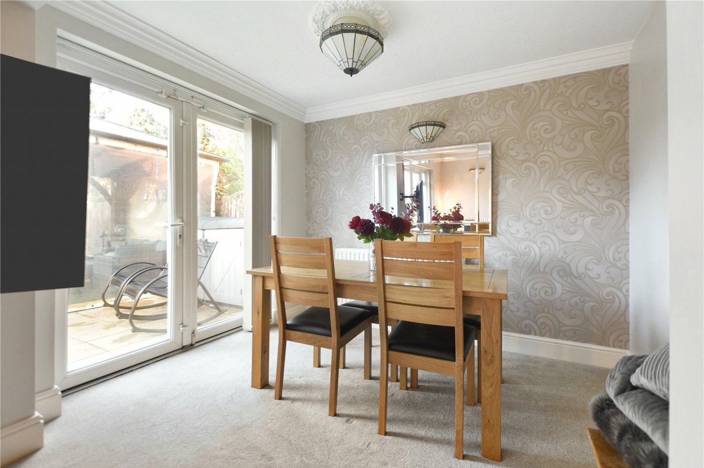 3 bedroom bungalow for sale in Bexley | Robinson Jackson