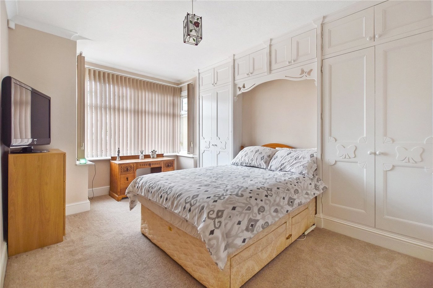 3 bedroom bungalow for sale in Bexley | Robinson Jackson