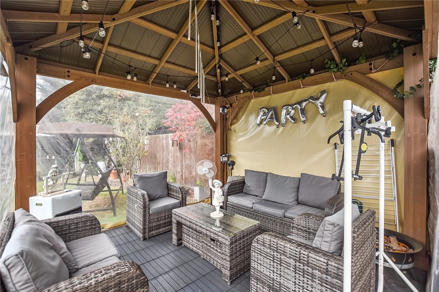 3 bedroom bungalow for sale in Bexley | Robinson Jackson