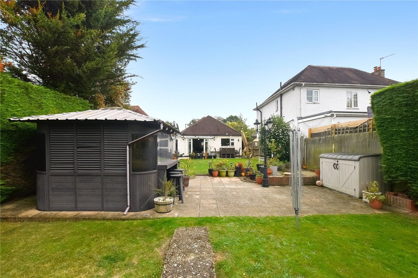 3 bedroom bungalow for sale in Bexley | Robinson Jackson