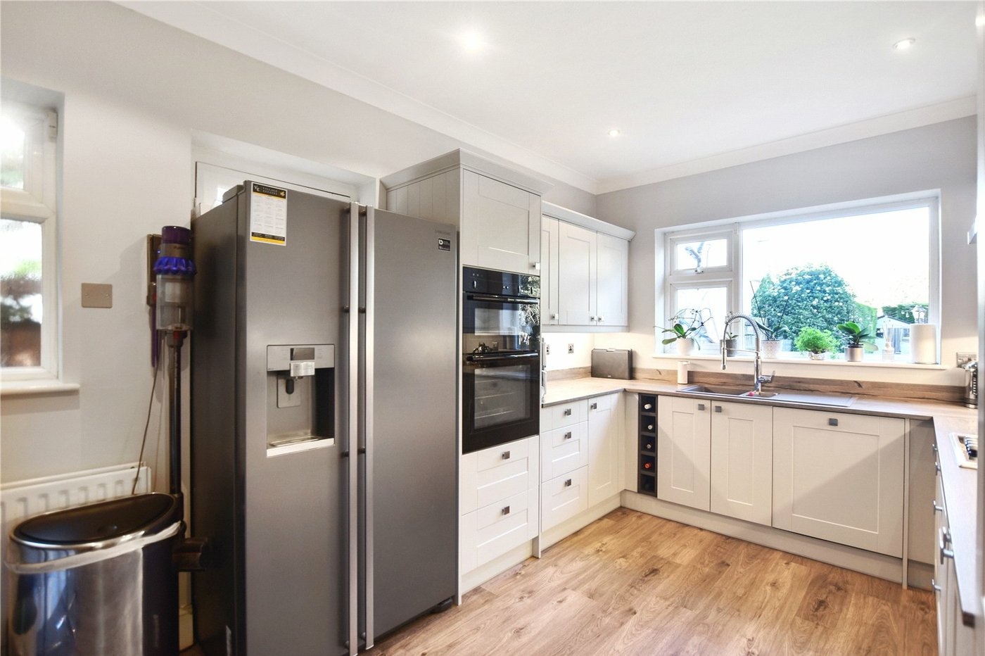 3 bedroom bungalow for sale in Bexley | Robinson Jackson