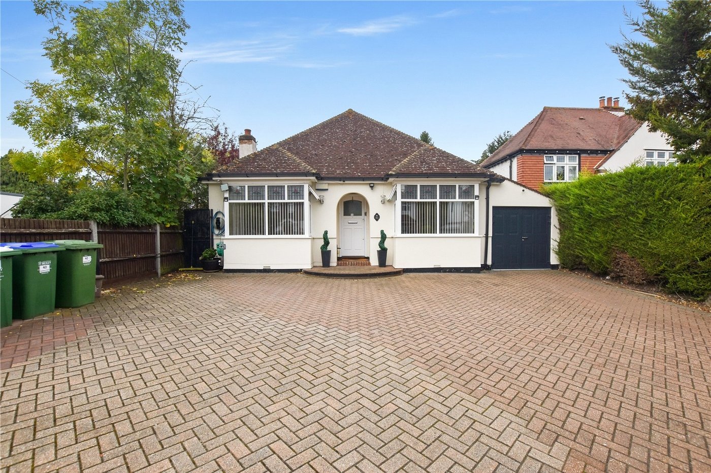 3 bedroom bungalow for sale in Bexley | Robinson Jackson