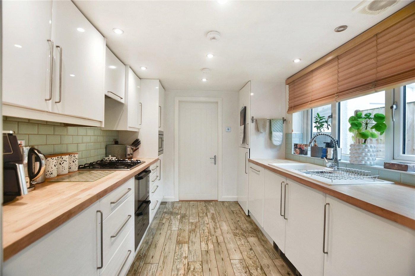 house for sale in Bexley, Kent, DA5 Robinson Jackson