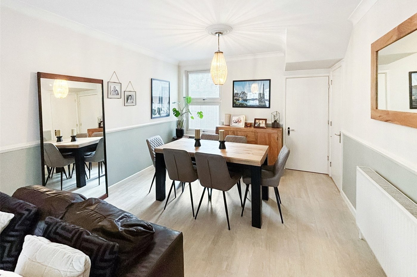 house for sale in Bexley, Kent, DA5 Robinson Jackson