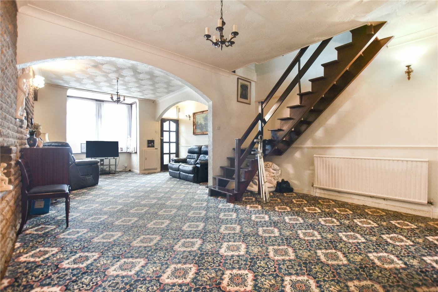 3 bedroom house for sale in Bexley | Robinson Jackson