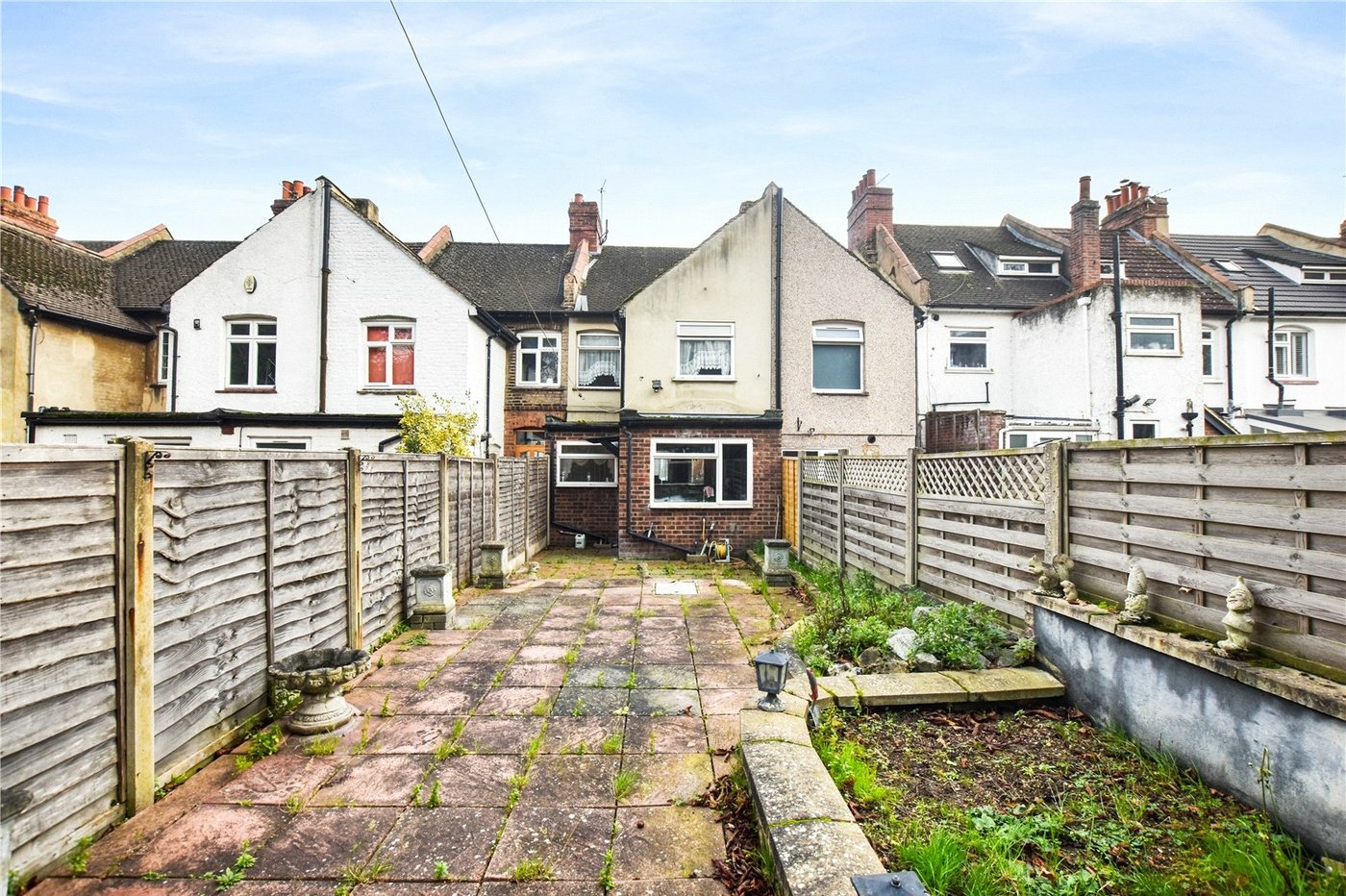 3 bedroom house for sale in Bexley | Robinson Jackson