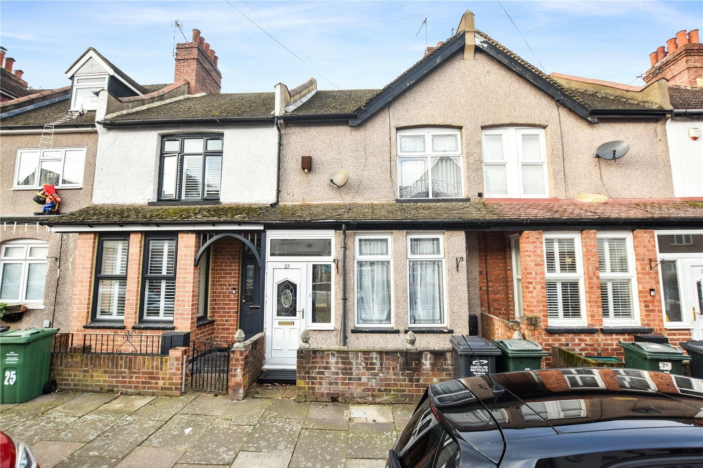 3 bedroom house for sale in Bexley | Robinson Jackson
