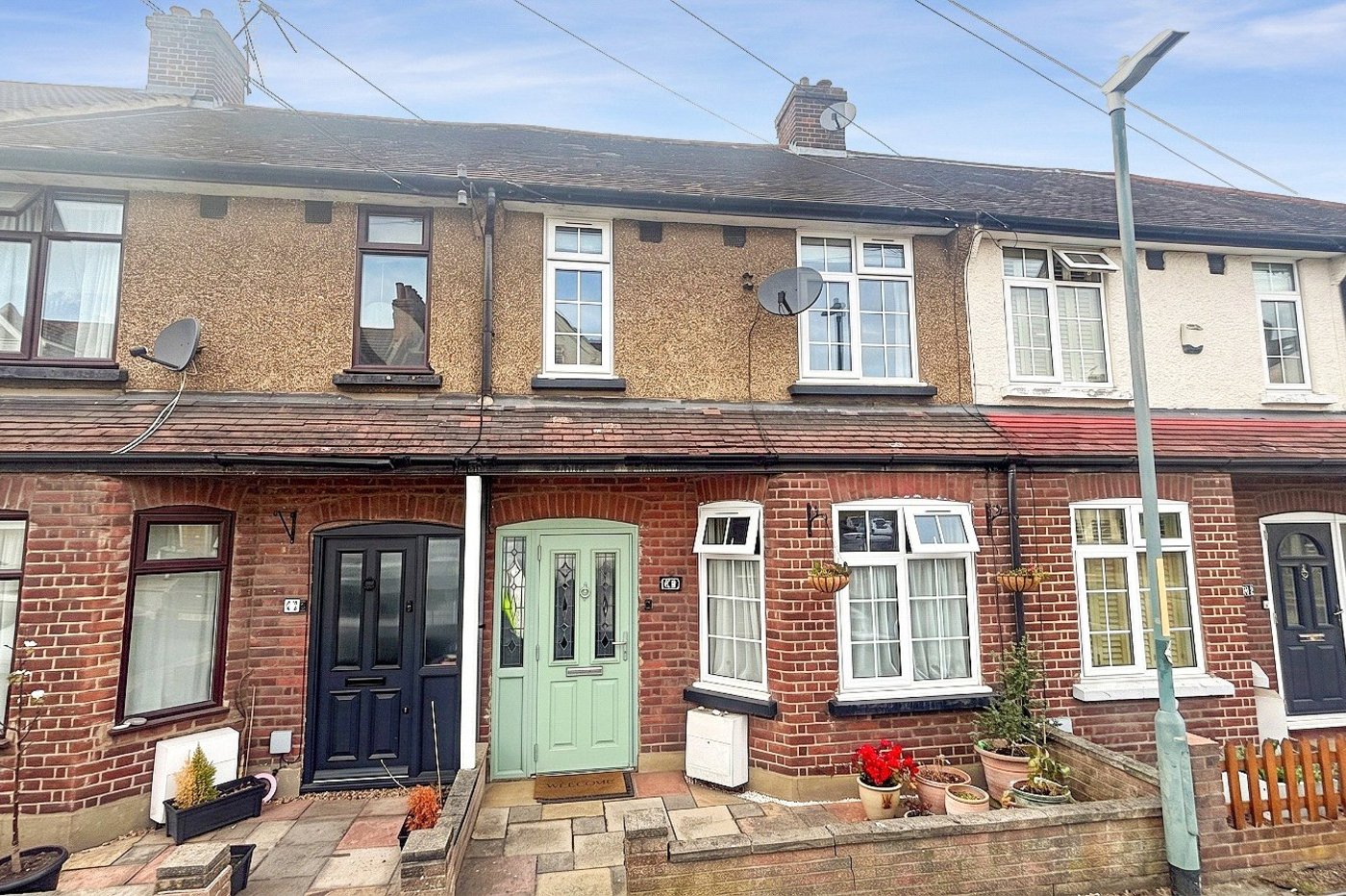 3 bedroom house for sale in Bexley | Robinson Jackson