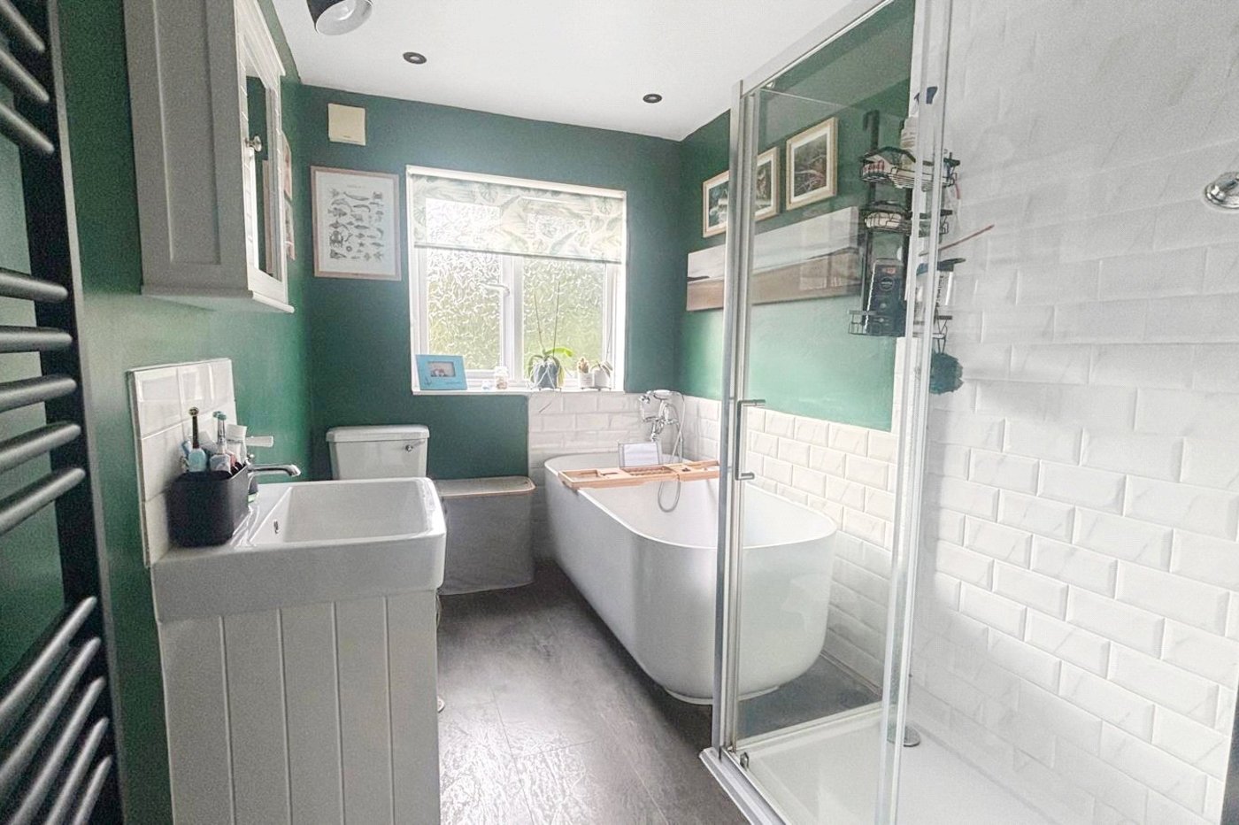 3 bedroom house for sale in Bexley | Robinson Jackson