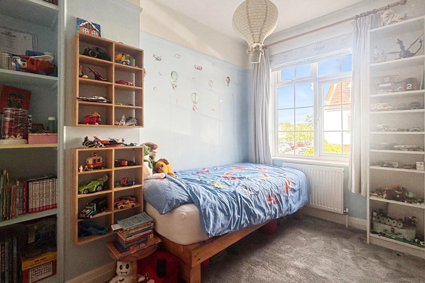 3 bedroom house for sale in Bexley | Robinson Jackson