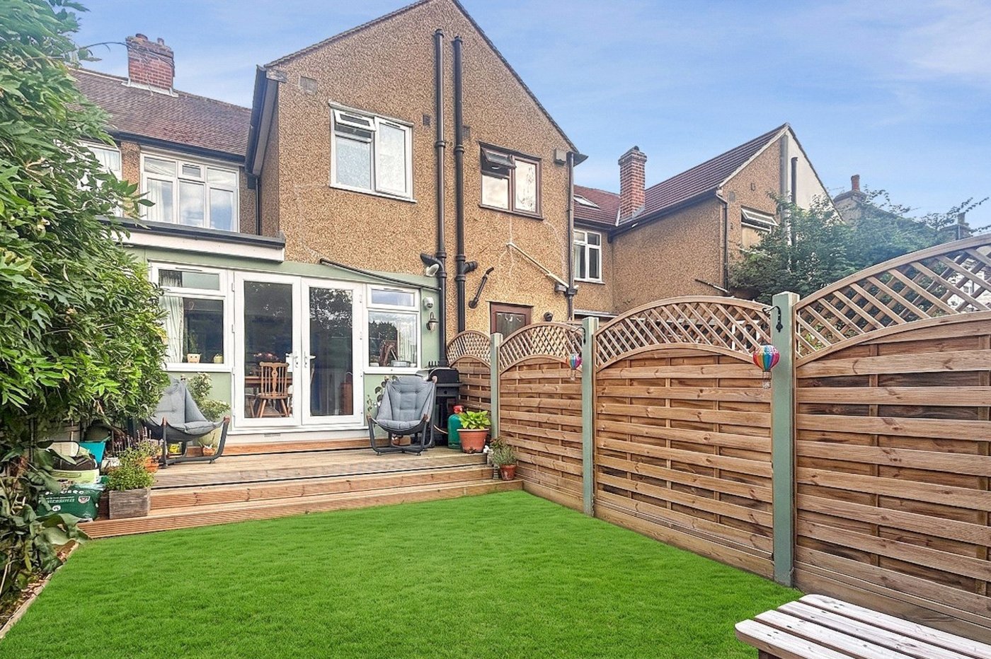 3 bedroom house for sale in Bexley | Robinson Jackson