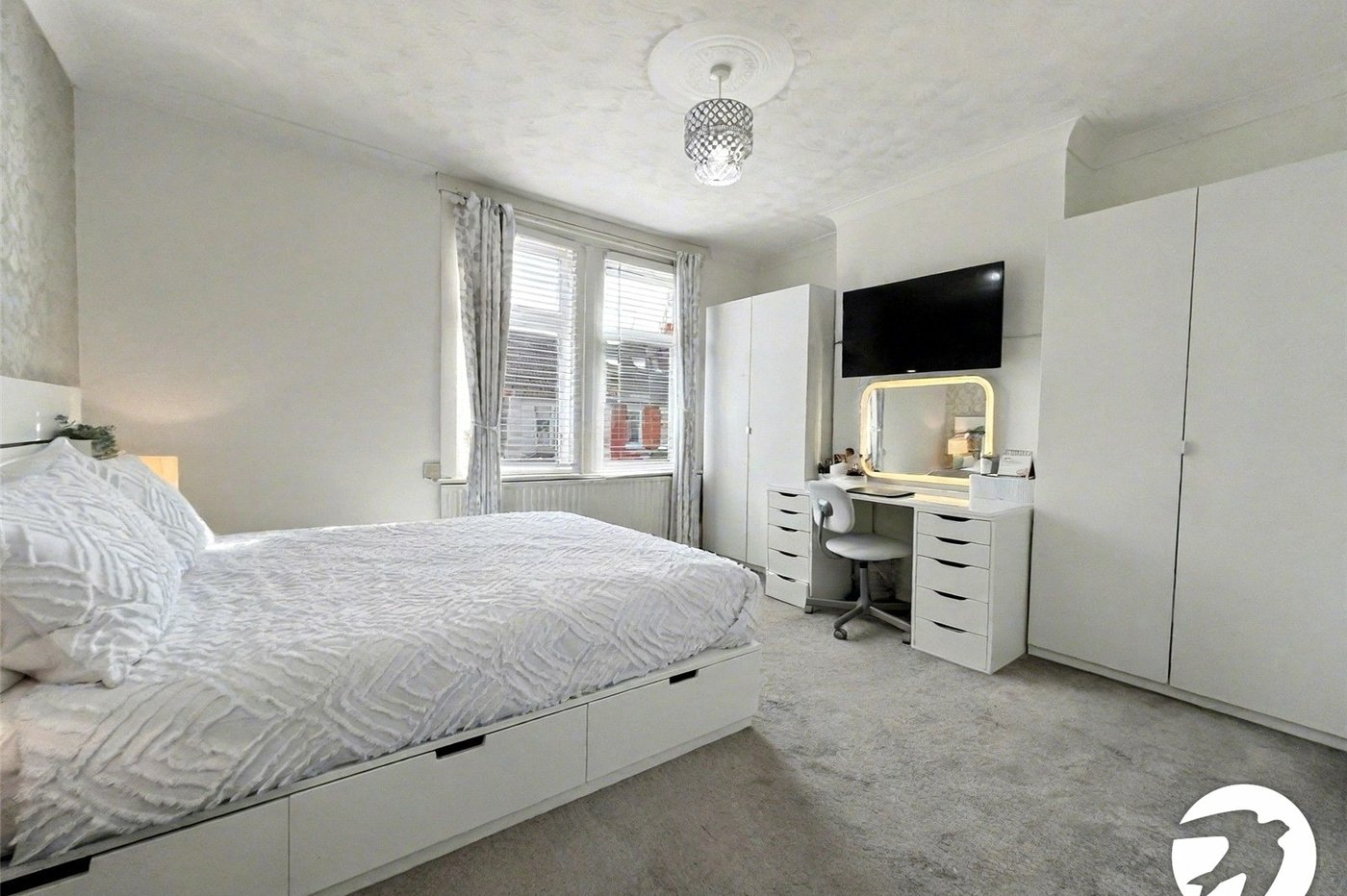 3 bedroom house for sale in Chatham | Robinson Michael & Jackson