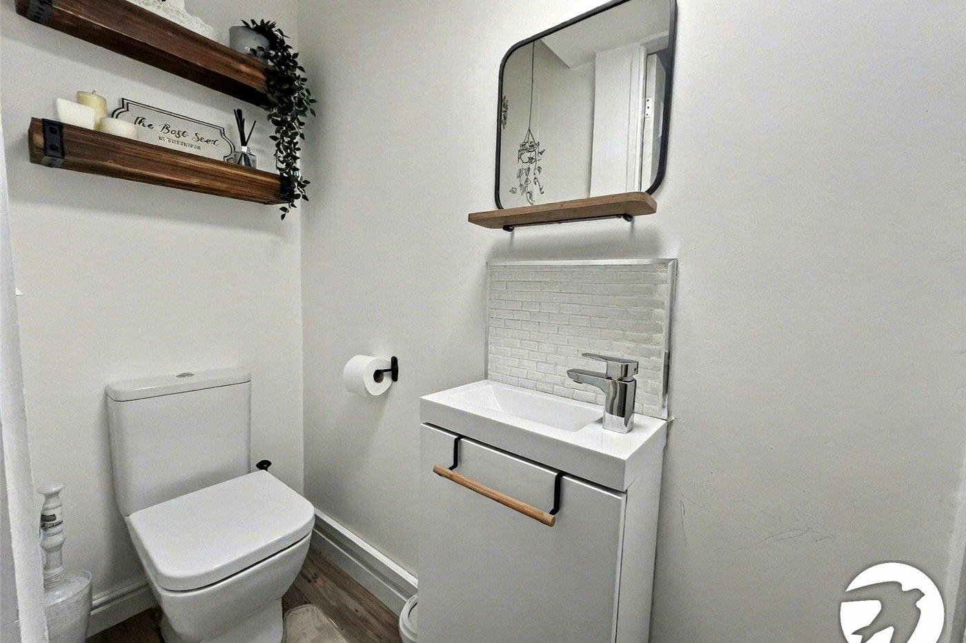 3 bedroom house for sale in Chatham | Robinson Michael & Jackson