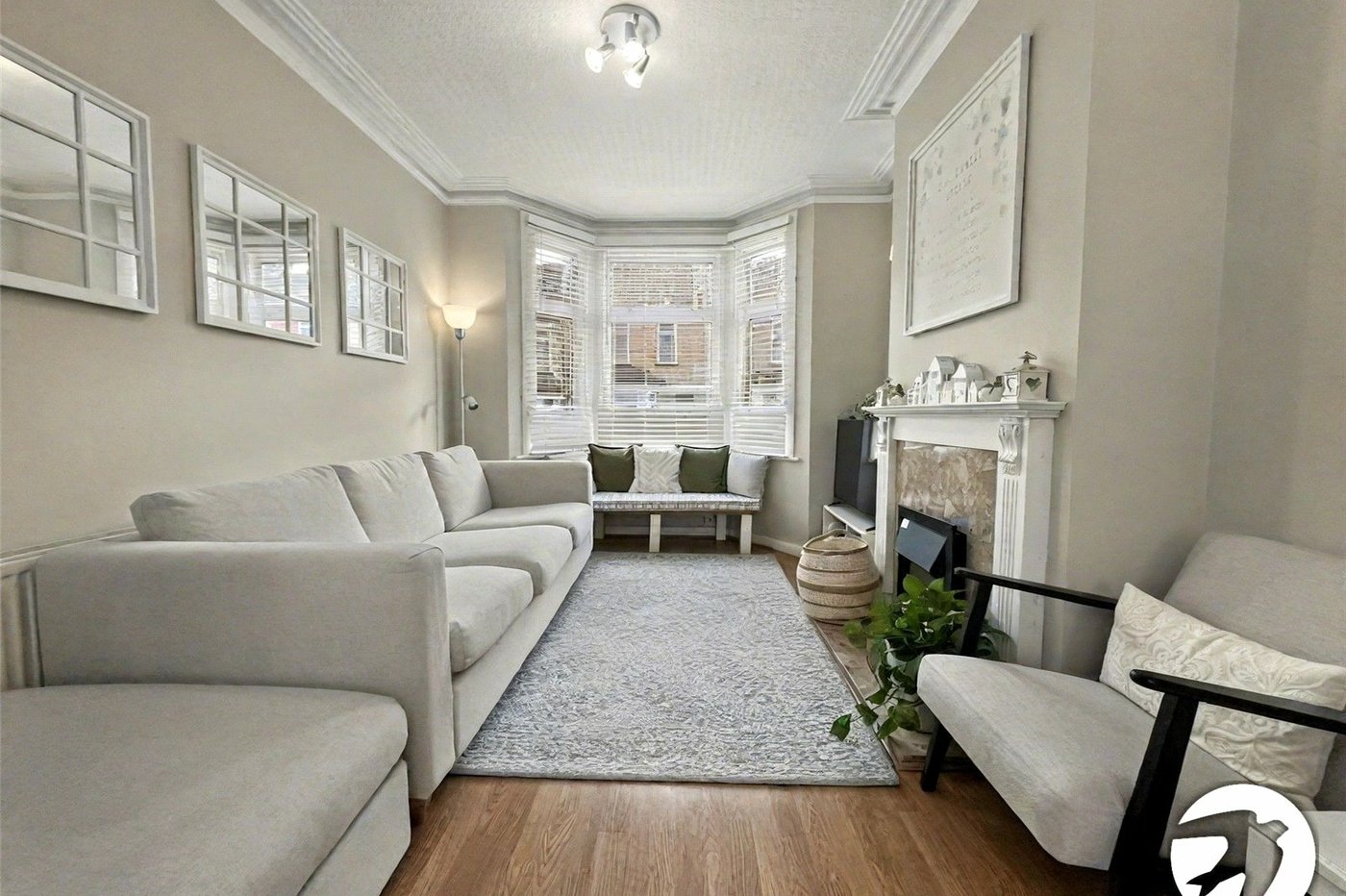 3 bedroom house for sale in Chatham | Robinson Michael & Jackson