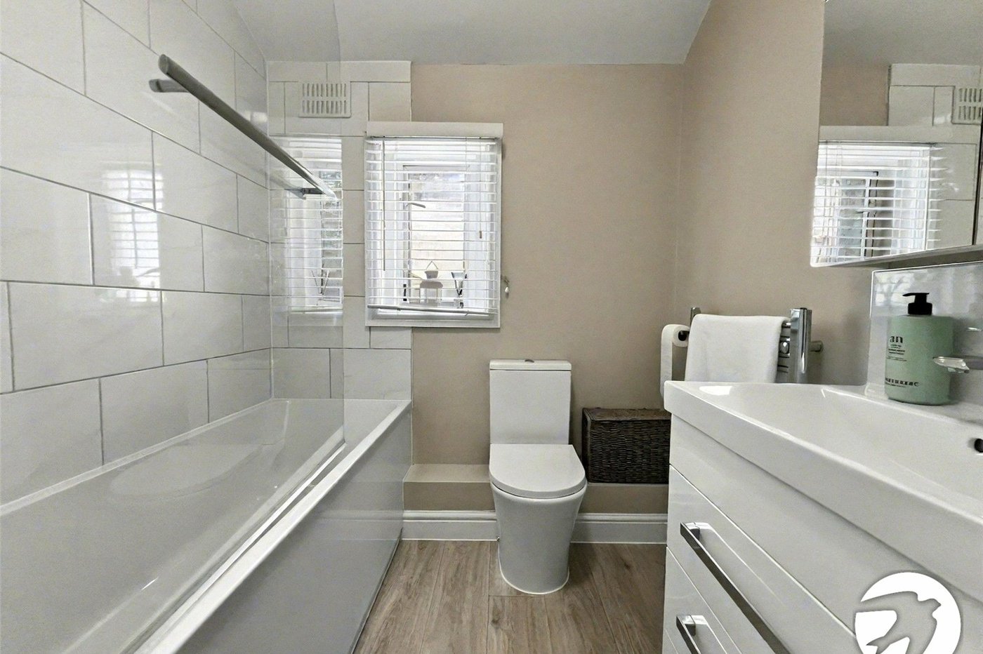 3 bedroom house for sale in Chatham | Robinson Michael & Jackson