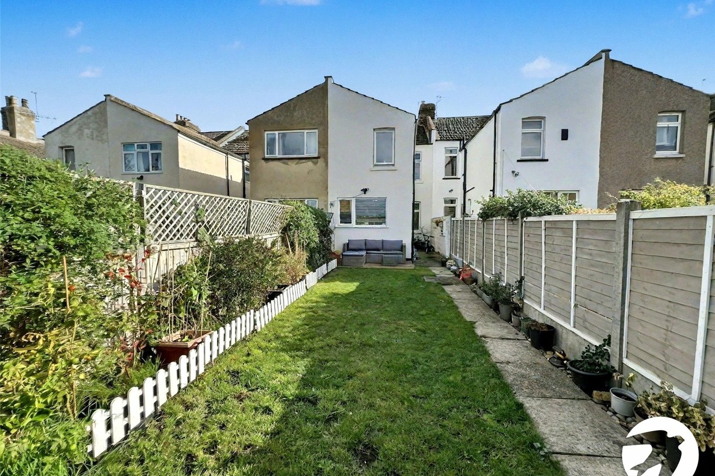 3 bedroom house for sale in Chatham | Robinson Michael & Jackson