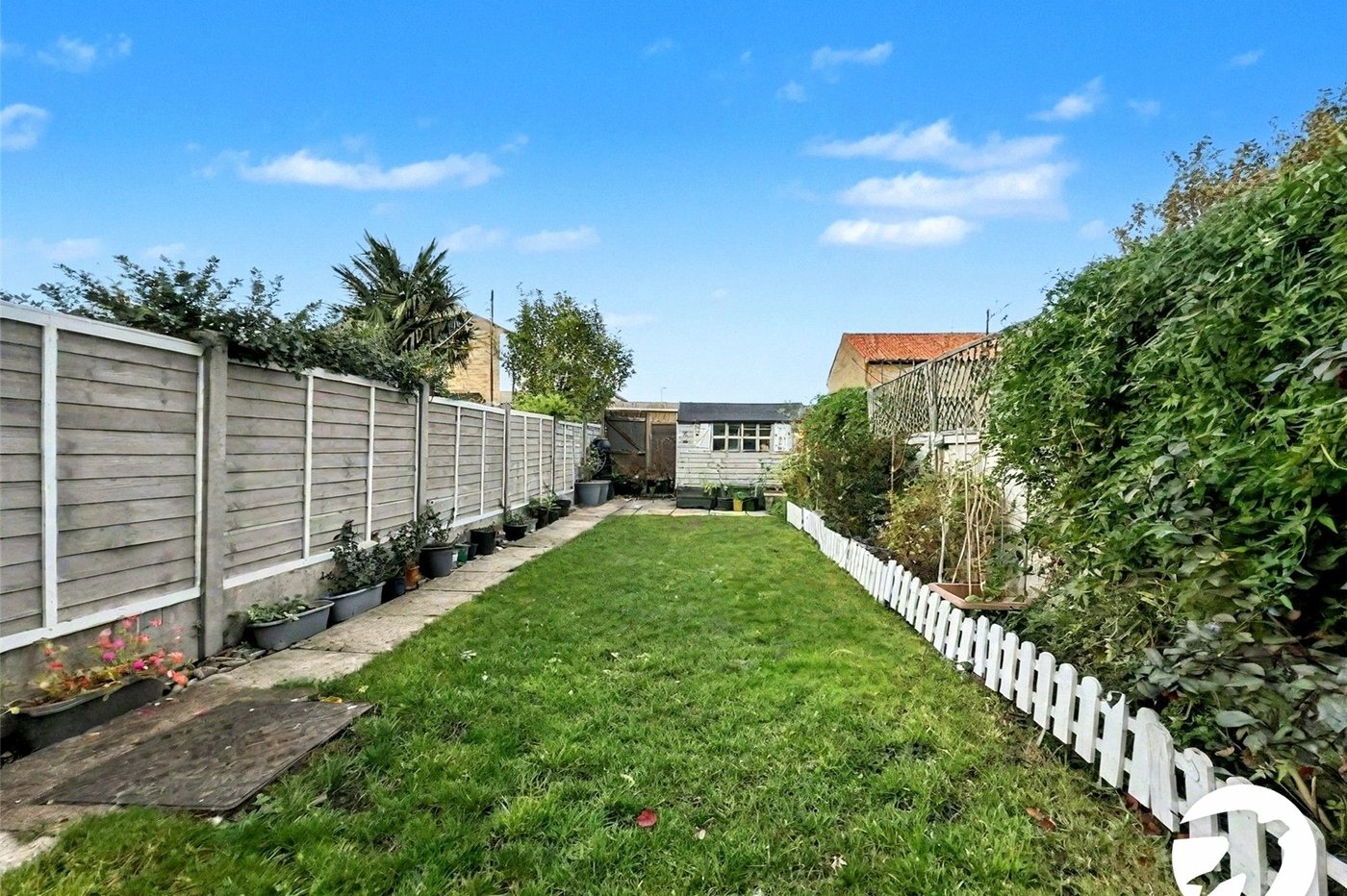 3 bedroom house for sale in Chatham | Robinson Michael & Jackson