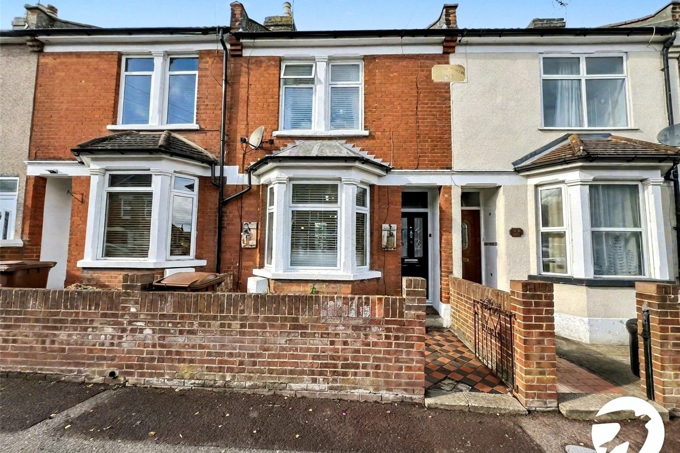 3 bedroom house for sale in Chatham | Robinson Michael & Jackson