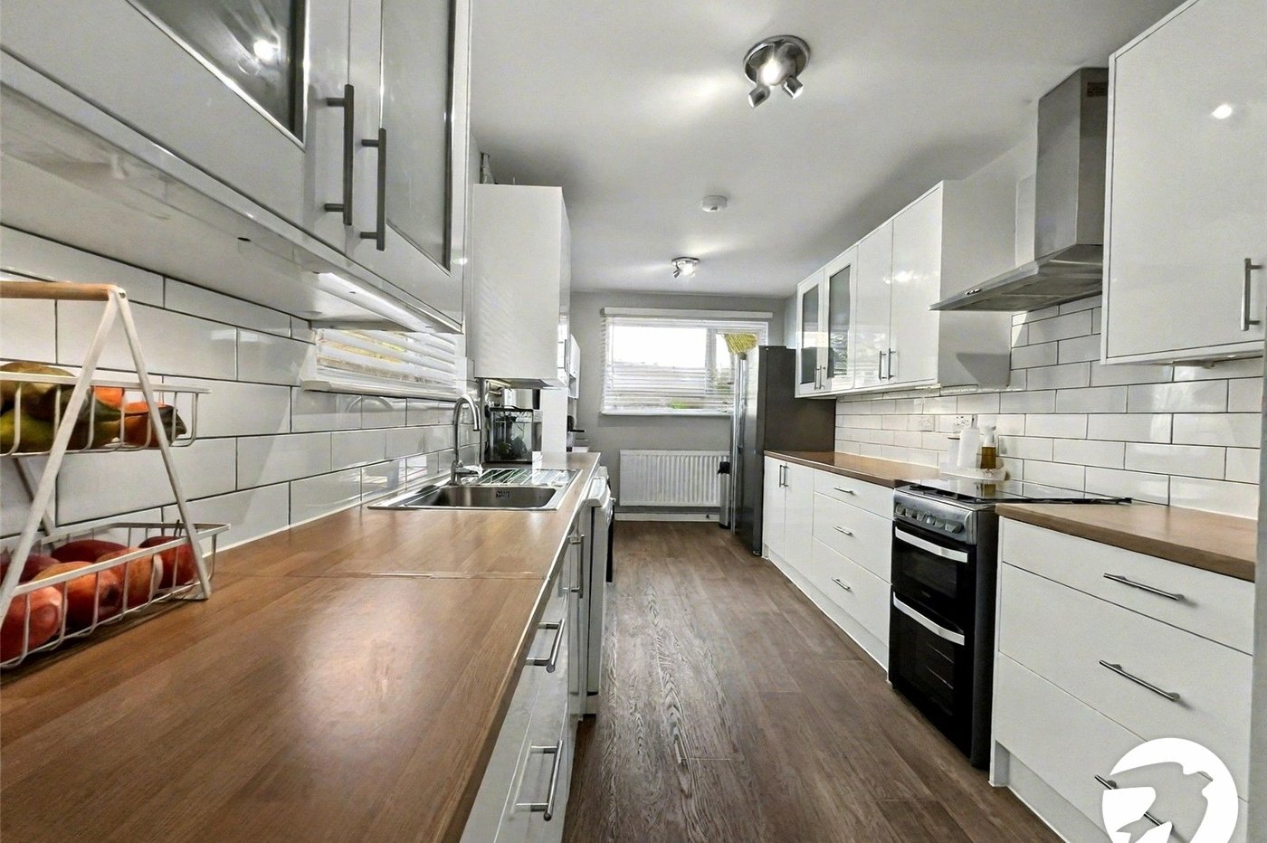 3 bedroom house for sale in Chatham | Robinson Michael & Jackson