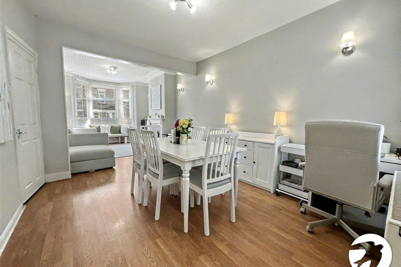 3 bedroom house for sale in Chatham | Robinson Michael & Jackson