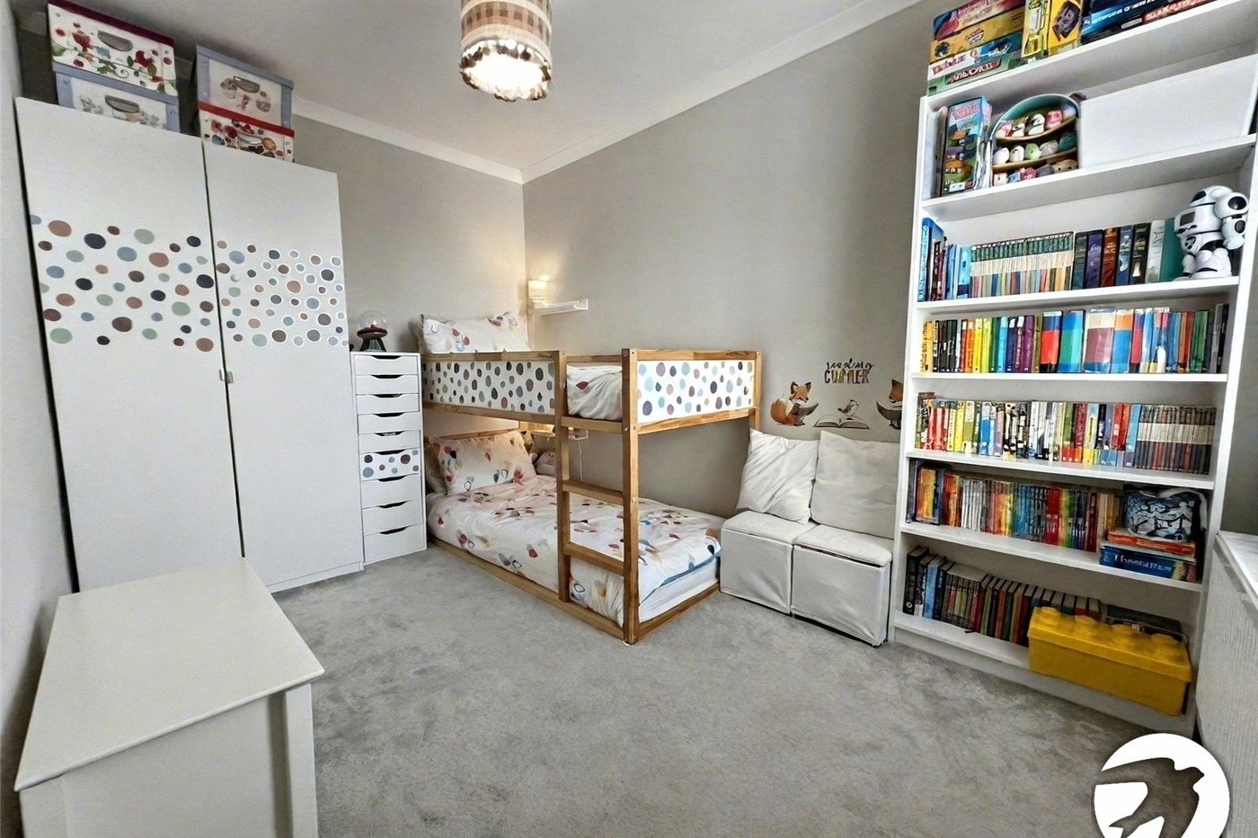 3 bedroom house for sale in Chatham | Robinson Michael & Jackson