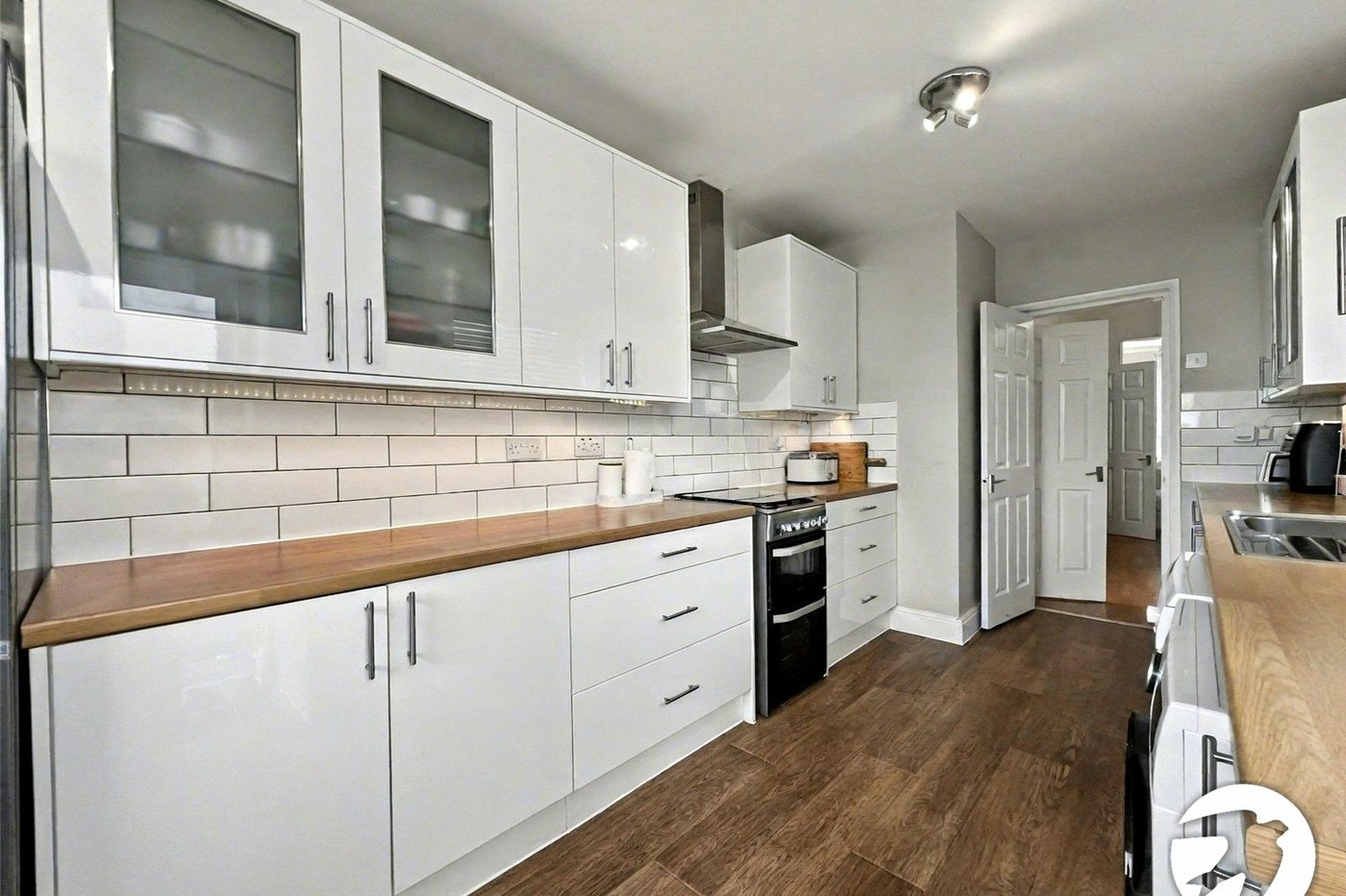 3 bedroom house for sale in Chatham | Robinson Michael & Jackson