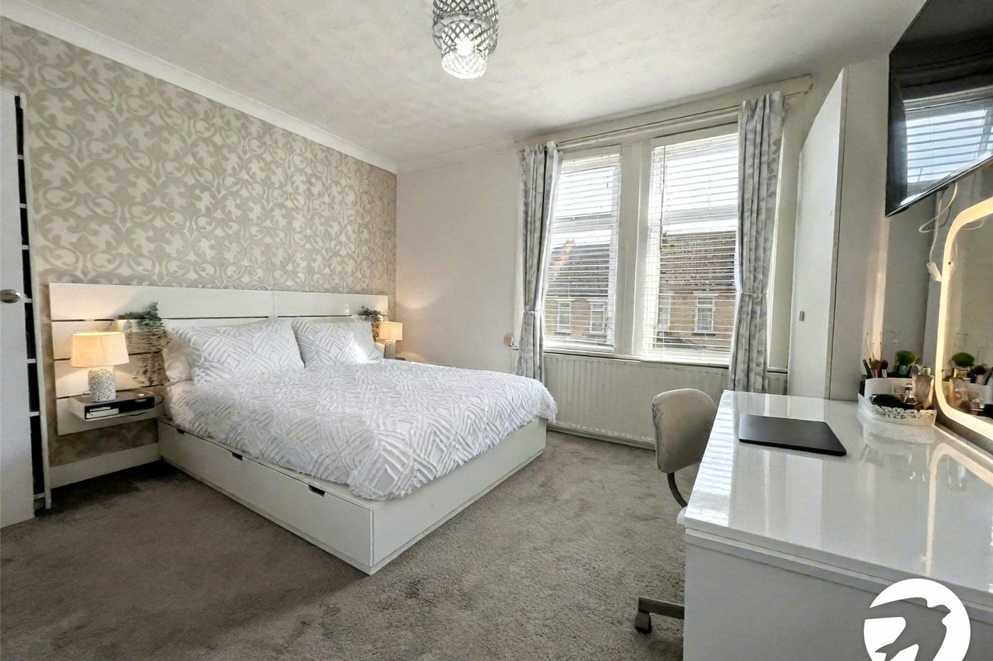 3 bedroom house for sale in Chatham | Robinson Michael & Jackson