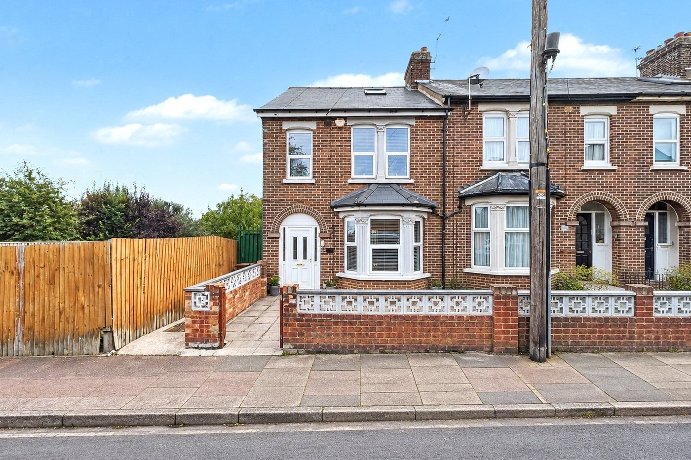 4 bedroom house for sale in Chatham | Robinson Michael & Jackson
