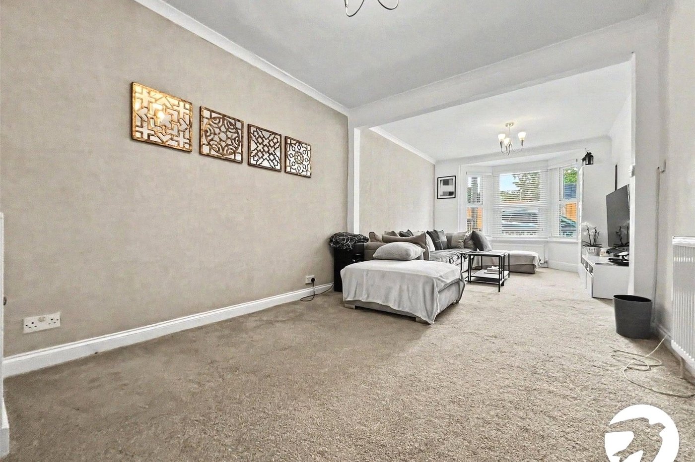 4 bedroom house for sale in Chatham | Robinson Michael & Jackson