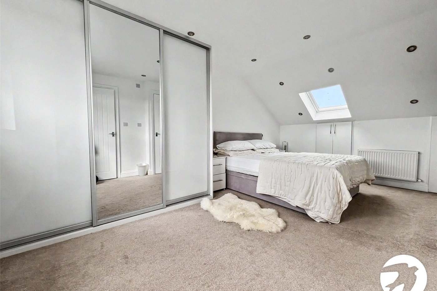 4 bedroom house for sale in Chatham | Robinson Michael & Jackson