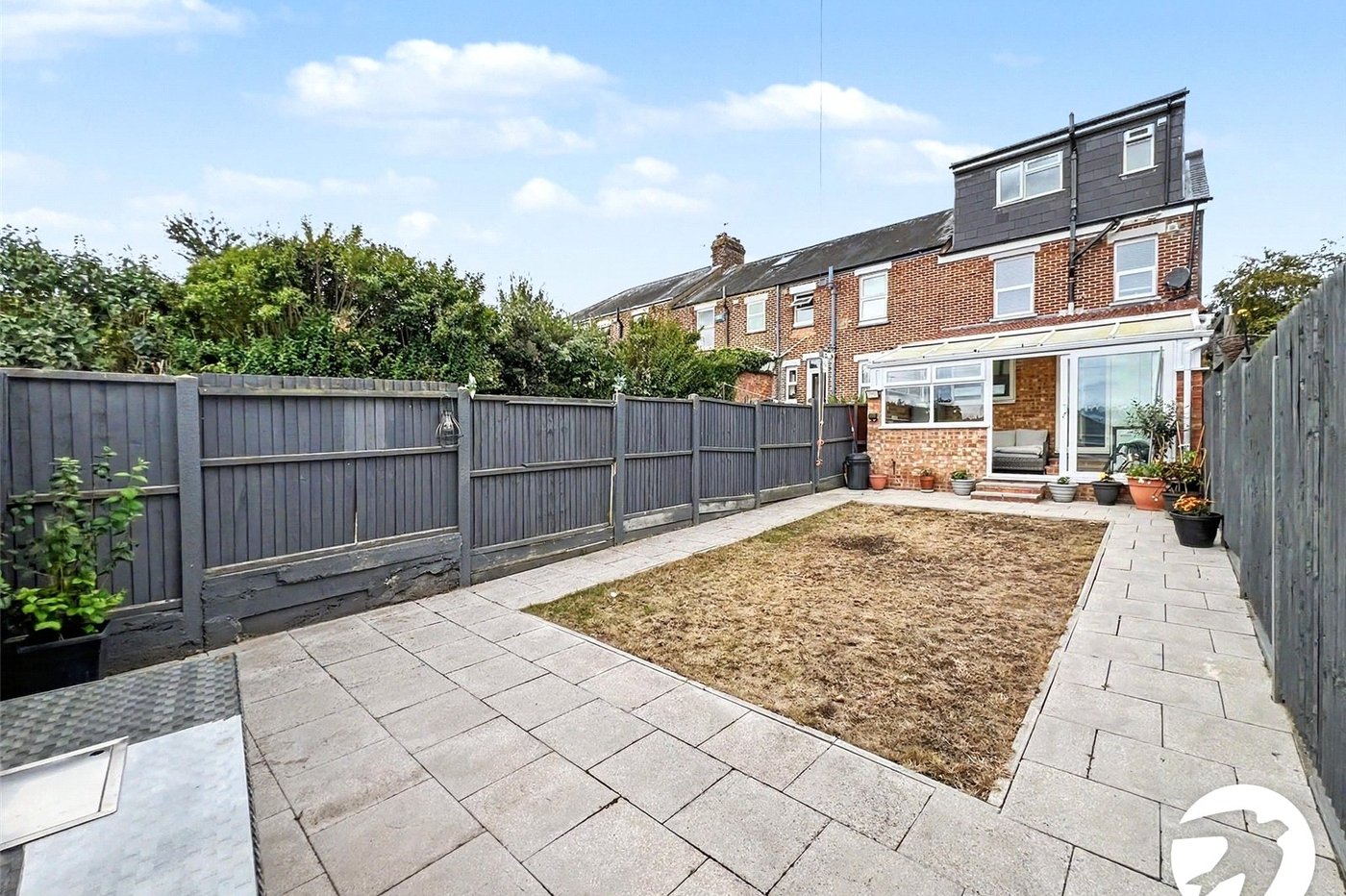 4 bedroom house for sale in Chatham | Robinson Michael & Jackson