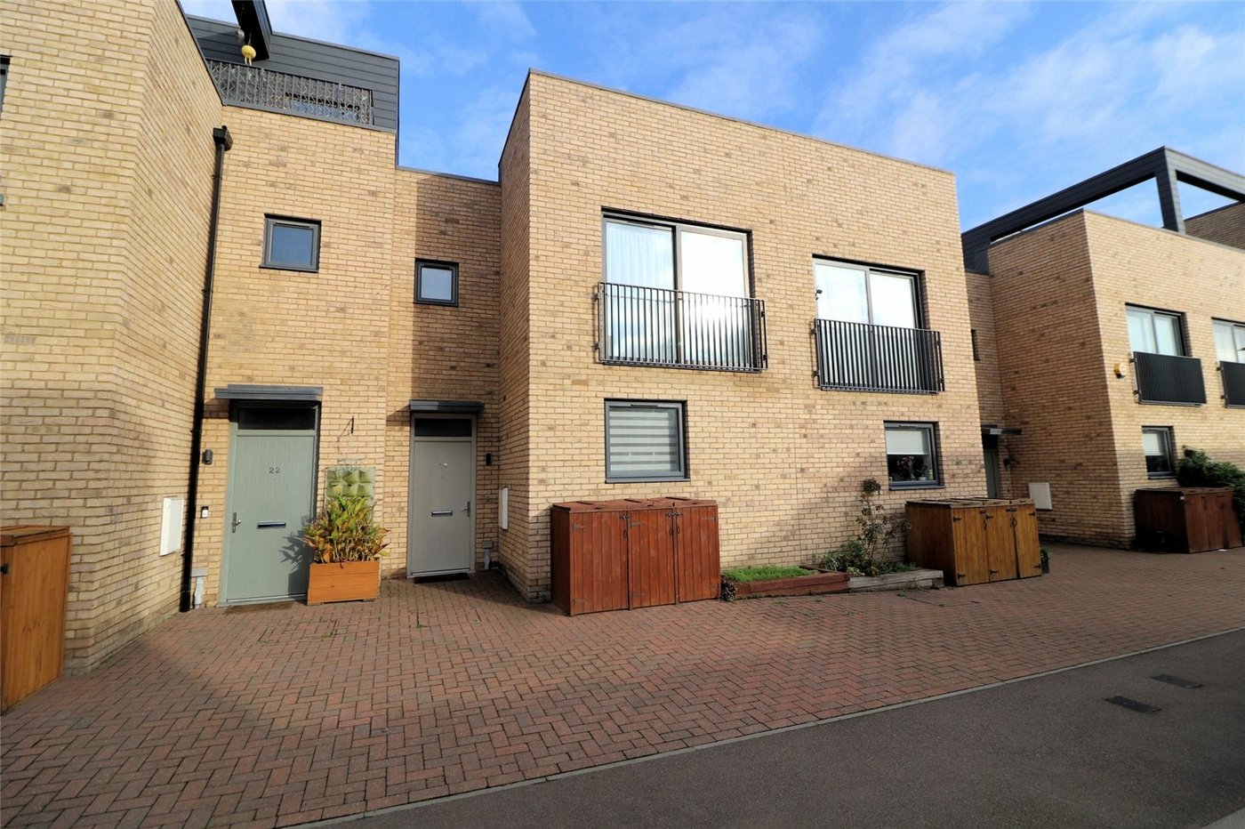 4 bedroom house for sale in Erith | Robinson Jackson