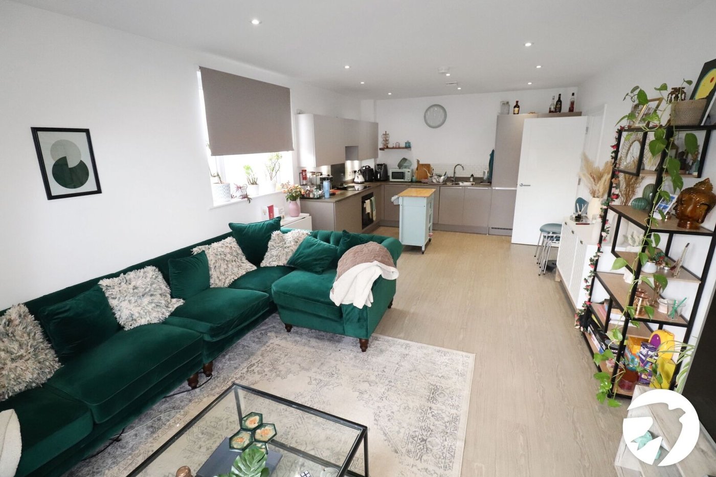 2 bedroom property for sale in Erith | Robinson Jackson