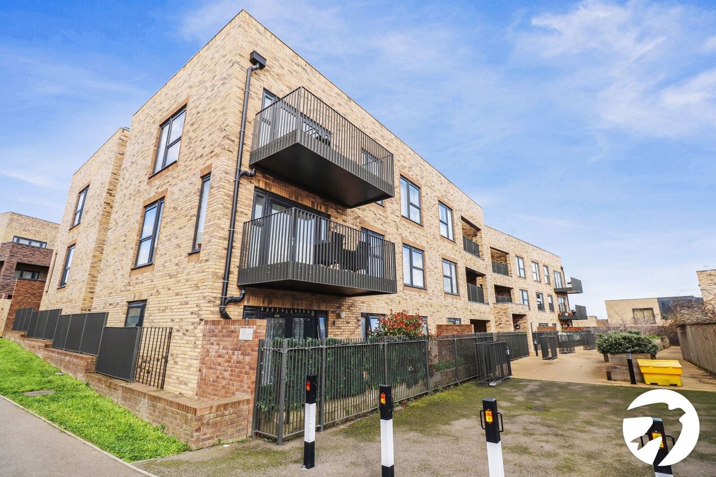 2 bedroom property for sale in Erith | Robinson Jackson
