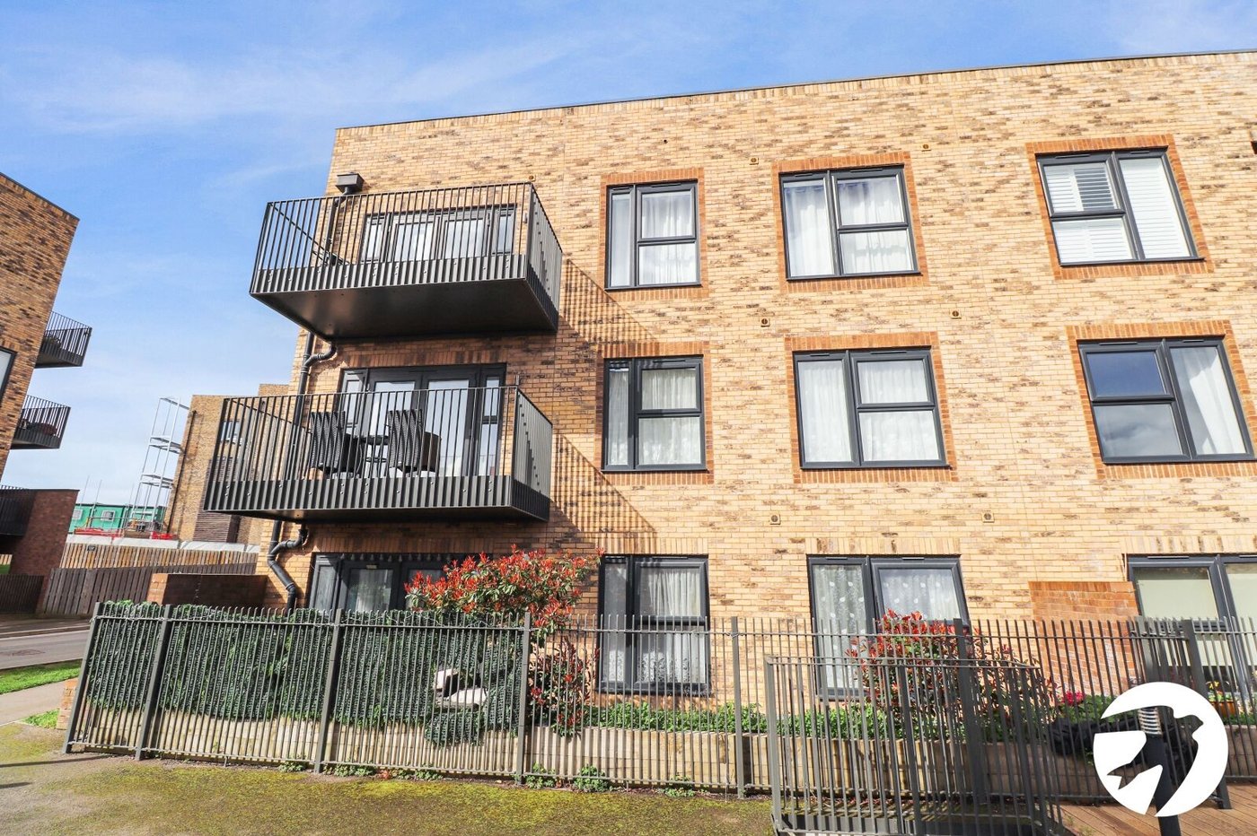 2 bedroom property for sale in Erith | Robinson Jackson